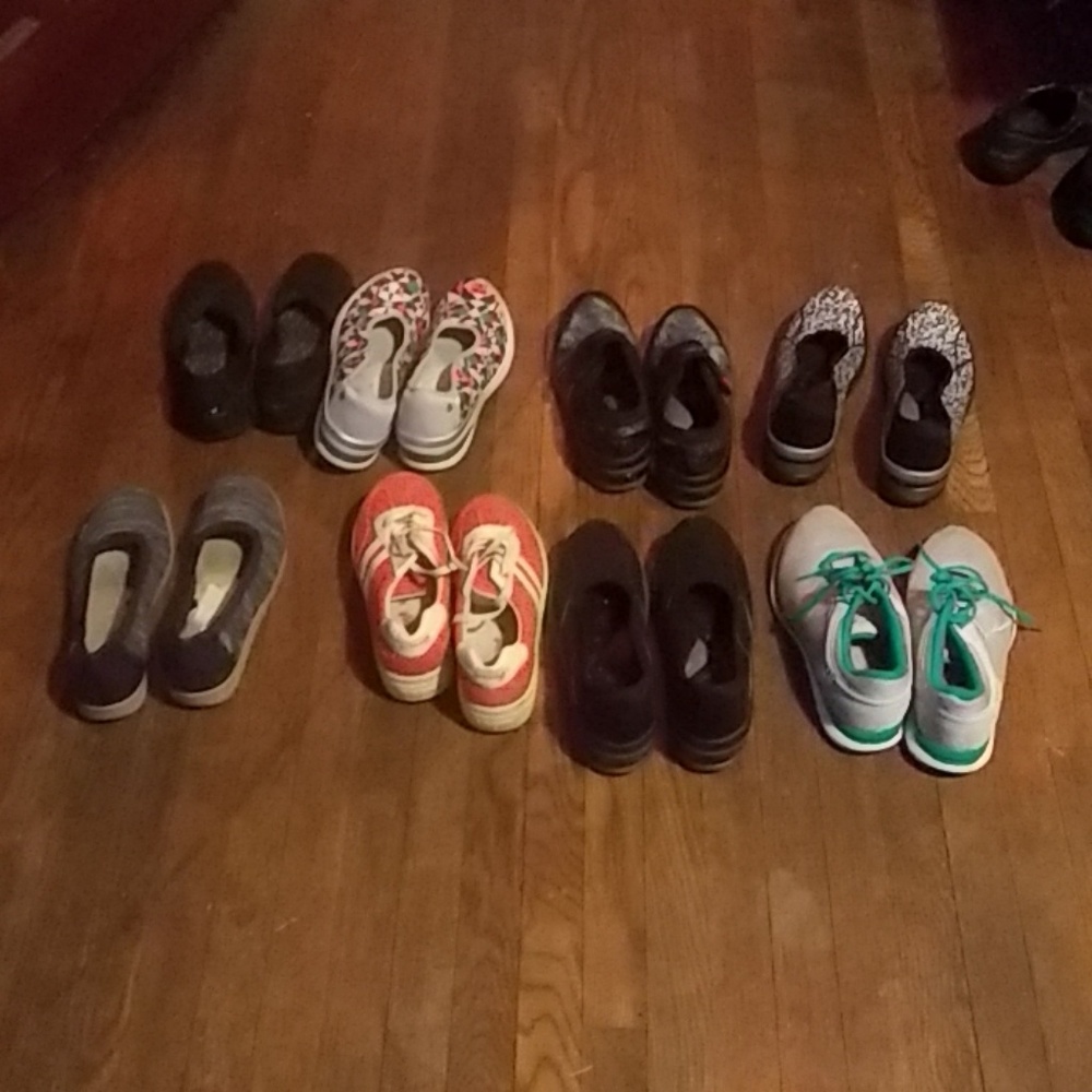 Shoes